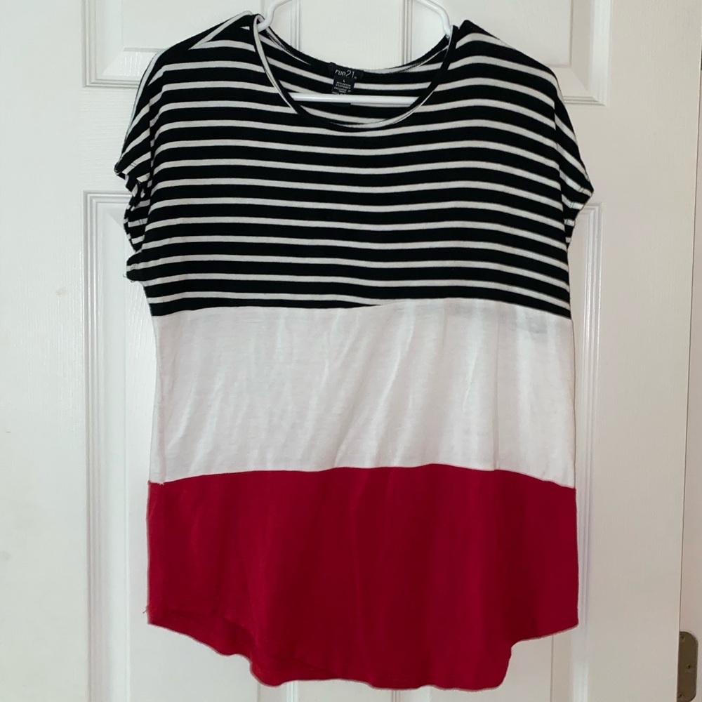 Rue 21 Shirt